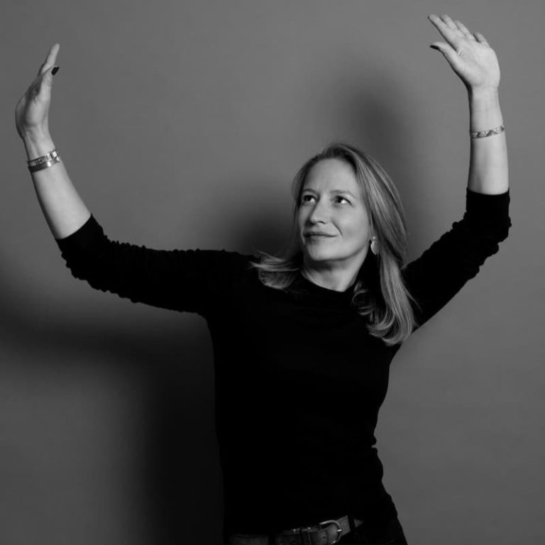 Marie-Laure Lecanu, fondatrice de Be As You Are, cabinet de recrutement Top et Middle Management